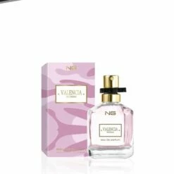 Next Generation NG-VALENCIA-EAU DE PARFUM FOR WOMEN 15ML