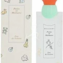 Bvlgari Petits Et Mamans Eau De Toilette Spray 100 Ml -Essie winkel 550x778 2