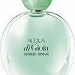 Giorgio Armani Acqua Di Gioia 30 Ml - Eau De Parfum - Damesparfum -Essie winkel 550x778