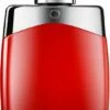 Mont Blanc Herenparfum Montblanc Legend Red EDP (100 Ml)
