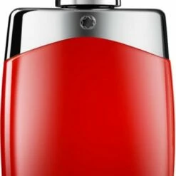 Mont Blanc Herenparfum Montblanc Legend Red EDP (100 Ml)