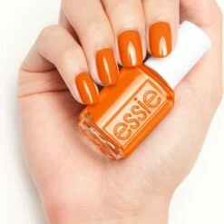 Essie Nagellak - 776 Tangerine Tease 14 Essie Nagellak - 776 Tangerine Tease -Essie winkel 550x781