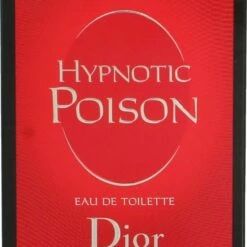 Dior Hypnotic Poison 30 Ml - Eau De Toilette - Damesparfum -Essie winkel 550x784