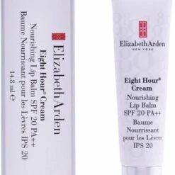 Elizabeth Arden Eight Hour Cream Nourishing Lippenbalsem SPF 20 14 Elizabeth Arden Eight Hour Cream Nourishing Lippenbalsem SPF 20 -Essie winkel 550x788 1