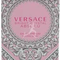 Versace Bright Crystal Absolu - 30 Ml - Eau De Parfum - Damesparfum -Essie winkel 550x796 2