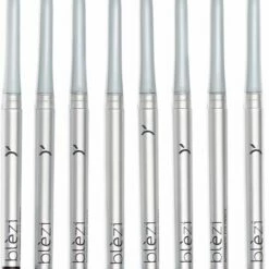 Blèzi® Automatic Eye Pencil - Oogpotlood Zwart Waterproof - 05 Matt Black - Mat Zwart 13 Blèzi® Automatic Eye Pencil - Oogpotlood Zwart Waterproof - 05 Matt Black - Mat Zwart -Essie winkel 550x796