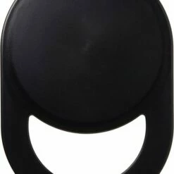 Evolize Onbreekbare Spiegel Met Handvat - 16,5 Cm - Ophangbaar - Rond - Handspiegel - Kappersspiegel - Reisspiegel - Make Up - Afmeting: 28 X 19 Cm - Zwart -Essie winkel 550x797 2