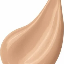 Rimmel London Lasting Finish Foundation - 203 True Beige -Essie winkel 550x798