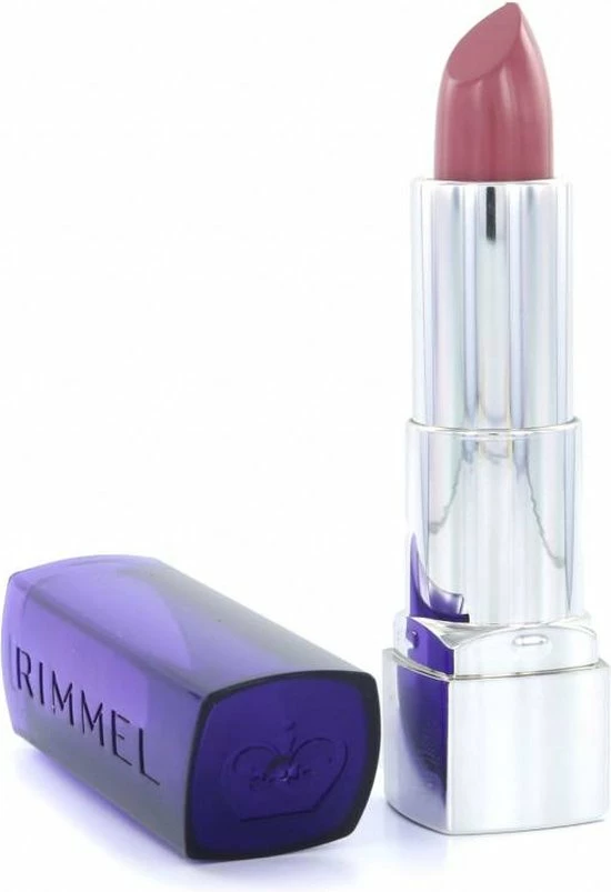 Rimmel London Provocalips Lip Color Lippenstift - 180 Vintage Pink 9 Rimmel London Provocalips Lip Color Lippenstift - 180 Vintage Pink - Afbeelding 9