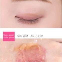 Daily Accessoires Ooglidstickers Onzichtbaar Ooglidstickers - Ooglidtape - Ooglidcorrectie - Eyelid Tape - 288 Dunne Stickers - 144 Dikke Stickers - 432 Stickers Inclusief Tool -Essie winkel 550x806