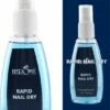 Herome Rapid Nail Dry - Droge Nagels In 1 Minuut - Versnelt Het Uitharden Van Nagellak - 75ml. -Essie winkel 550x807 1