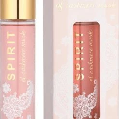 Spirit Of Eau De Parfum Cashmere Musk, 30 Ml