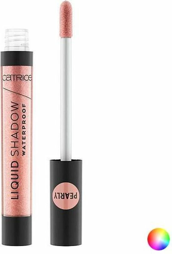 Oogschaduw Liquid Shadow Catrice (5,5 Ml) 4 Oogschaduw Liquid Shadow Catrice (5,5 Ml) - Afbeelding 4