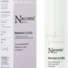 Nacomi Be Like Phoenix Retinol Serum 0,25% 30ml. -Essie winkel 550x814