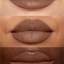 NYX Professional Makeup Soft Matte Lip Cream - Abu Dhabi SMLC09 - Lippenstift - 8 Ml -Essie winkel 550x816 5