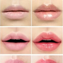 Karit? Organ Oil Lip Plumper - Extract & Vitamine E - Lipgloss - Instant Lip Maximizer -Essie winkel 550x816 7