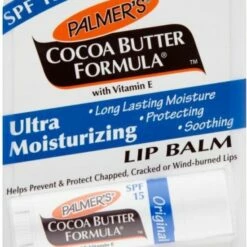 Palmers Cocoa Butter Lipbalsem
