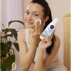 NIVEA Essentials Verfrissende - 200 Ml - Reinigingsmelk -Essie winkel 550x818 5