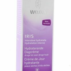 Weleda Iris Balancerende Dagcrème -Essie winkel 550x819
