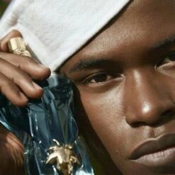 Jean Paul Gaultier Le Beau - 75 Ml - Eau De Toilette Spray - Herenparfum -Essie winkel 550x821 2