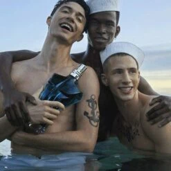 Jean Paul Gaultier Le Beau - 75 Ml - Eau De Toilette Spray - Herenparfum -Essie winkel 550x821 3