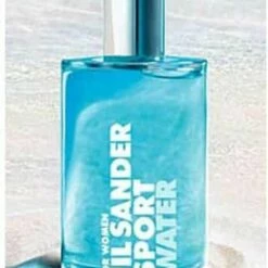 Jil Sander Sport Water Women - 50 Ml - Eau De Toilette -Essie winkel 550x822 1