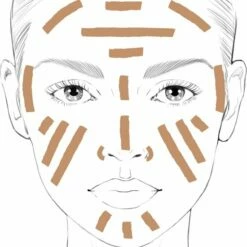 L’Oréal Paris Make-Up Designer Infaillible Longwear Shaping Stick - 160 Sand - Foundation 11 L’Oréal Paris Make-Up Designer Infaillible Longwear Shaping Stick - 160 Sand - Foundation -Essie winkel 550x823 1