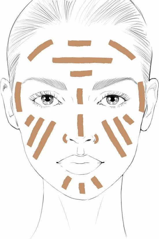 L’Oréal Paris Make-Up Designer Infaillible Longwear Shaping Stick - 160 Sand - Foundation 4 L’Oréal Paris Make-Up Designer Infaillible Longwear Shaping Stick - 160 Sand - Foundation - Afbeelding 4