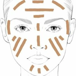 L’Oréal Paris L'Oréal Paris Make-Up Designer Infaillible Longwear Shaping Stick - 120 Rose Vanilla - Foundation 12 L’Oréal Paris L'Oréal Paris Make-Up Designer Infaillible Longwear Shaping Stick - 120 Rose Vanilla - Foundation -Essie winkel 550x823