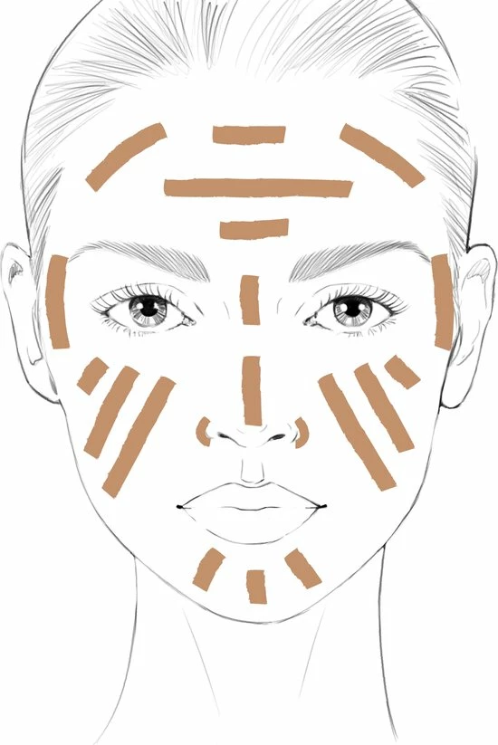 L’Oréal Paris L'Oréal Paris Make-Up Designer Infaillible Longwear Shaping Stick - 120 Rose Vanilla - Foundation 5 L’Oréal Paris L'Oréal Paris Make-Up Designer Infaillible Longwear Shaping Stick - 120 Rose Vanilla - Foundation - Afbeelding 5