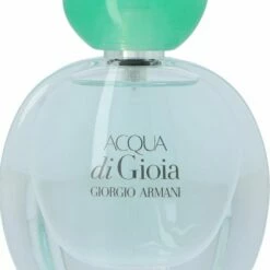 Giorgio Armani Acqua Di Gioia 30 Ml - Eau De Parfum - Damesparfum -Essie winkel 550x825 1
