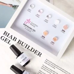 Guardian Beauty Nagel Gellak - Biab Builder Gel #015 - Gellak - Absolute Builder Gel - Aphrodite 15ml -Essie winkel 550x825 11