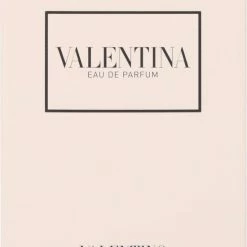 Valentino Valentina Eau De Parfum 50ml -Essie winkel 550x825 13