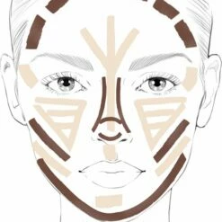 L’Oréal Paris L'Oréal Paris Make-Up Designer Infaillible Longwear Shaping Stick - 120 Rose Vanilla - Foundation 13 L’Oréal Paris L'Oréal Paris Make-Up Designer Infaillible Longwear Shaping Stick - 120 Rose Vanilla - Foundation -Essie winkel 550x825 2