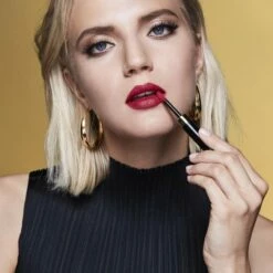 Max Factor Lipfinity Rising Stars Lippenstift - 088 Starlet -Essie winkel 550x825 6