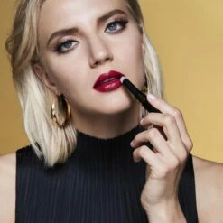 Max Factor Lipfinity Rising Stars Lippenstift - 088 Starlet -Essie winkel 550x825 8