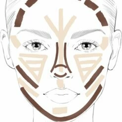 L’Oréal Paris Make-Up Designer Infaillible Longwear Shaping Stick - 160 Sand - Foundation 12 L’Oréal Paris Make-Up Designer Infaillible Longwear Shaping Stick - 160 Sand - Foundation -Essie winkel 550x825 9