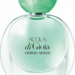 Giorgio Armani Acqua Di Gioia 30 Ml - Eau De Parfum - Damesparfum -Essie winkel 550x826 1