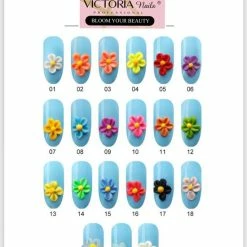 CACCIO? NAILS Victoria Nails Pro - Acrylpoeder - 28 Gram - Light Pink #18 - Acrylpowder - Acryl Nagels - Manicure/pedicure Handen En Voeten - Nepnagels - Nagelstudio - Nagelstyliste - Beginner/professioneel Acrylpoeder - Ombre 3D Painting -Essie winkel 550x829 2