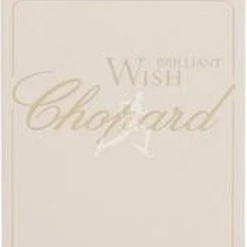 Chopard - Brilliant Wish - Eau De Parfum - 75mlML -Essie winkel 550x832 1
