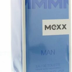 Mexx Man - 50 Ml - Eau De Toilette Spray - Herenparfum -Essie winkel 550x834 1
