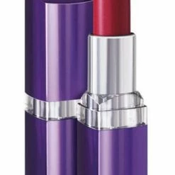 Rimmel London Moisture Renew Lippenstift - 260 Amethyst Shimmer -Essie winkel 550x834 3