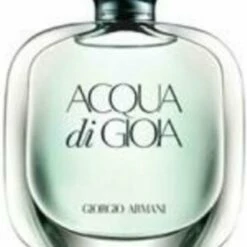 Giorgio Armani Acqua Di Gioia 30 Ml - Eau De Parfum - Damesparfum -Essie winkel 550x837