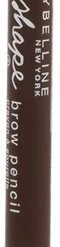 Maybelline Master Shape Brow Pencil - Deep Brown - Donkerbruin - Wenkbrauwpotlood 33 Maybelline Master Shape Brow Pencil - Deep Brown - Donkerbruin - Wenkbrauwpotlood -Essie winkel 60x840 3