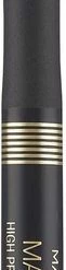 Max Factor Masterpiece High Precision Liquid Eyeliner Velvet Black -Essie winkel 61x840