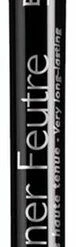 Bourjois Liner Feutre Eyeliner - 41 Ultra Black 9 Bourjois Liner Feutre Eyeliner - 41 Ultra Black -Essie winkel 76x840