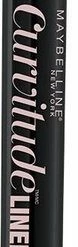 Maybelline Curvitude Eyeliner - 01 Black -Essie winkel 78x840