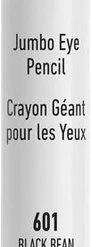 NYX Professional Makeup Jumbo Eye Pencil - JEP601 Black Bean - Oogpotlood - 5 Gr